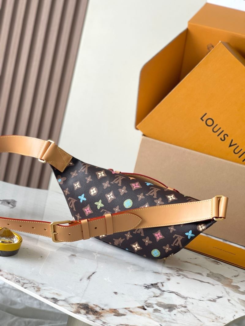 Louis Vuitton Waist Chest Packs